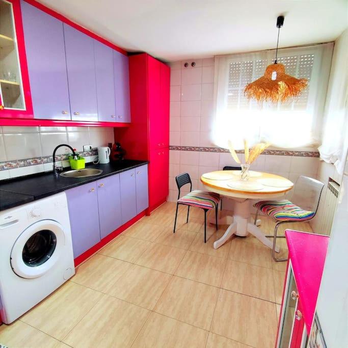 Casa grande 14 personas Getafe photo 1