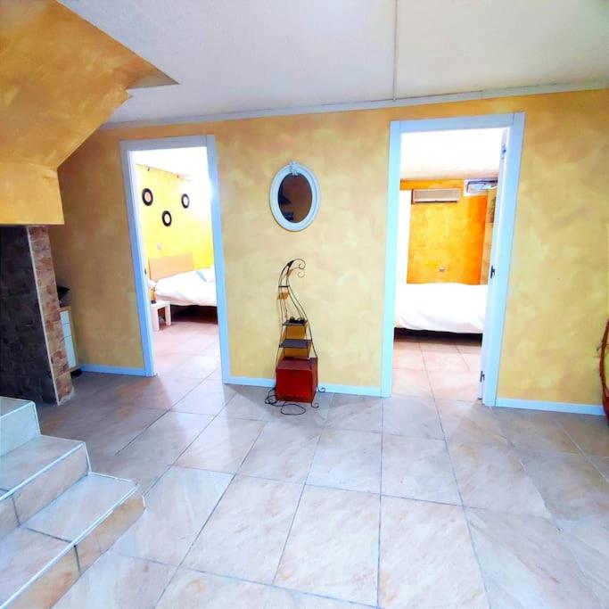 Casa grande 14 personas Getafe photo 2