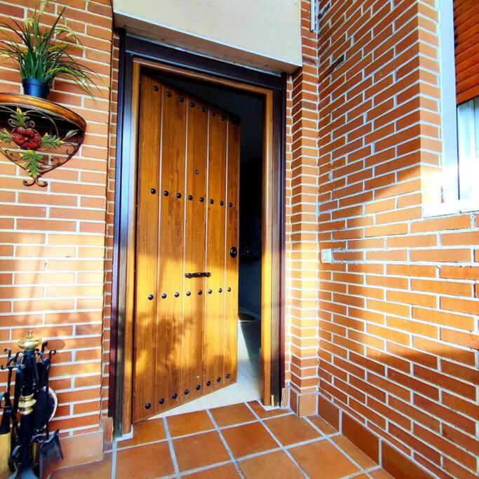 Casa grande 14 personas Getafe photo 4