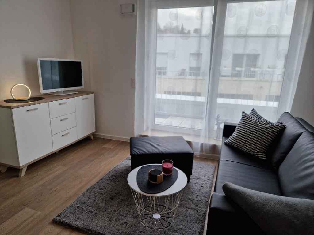 Auszeit Penthouse-Feeling photo 3