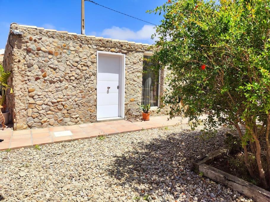 La Casa de Piedra a orillas del mar photo 4