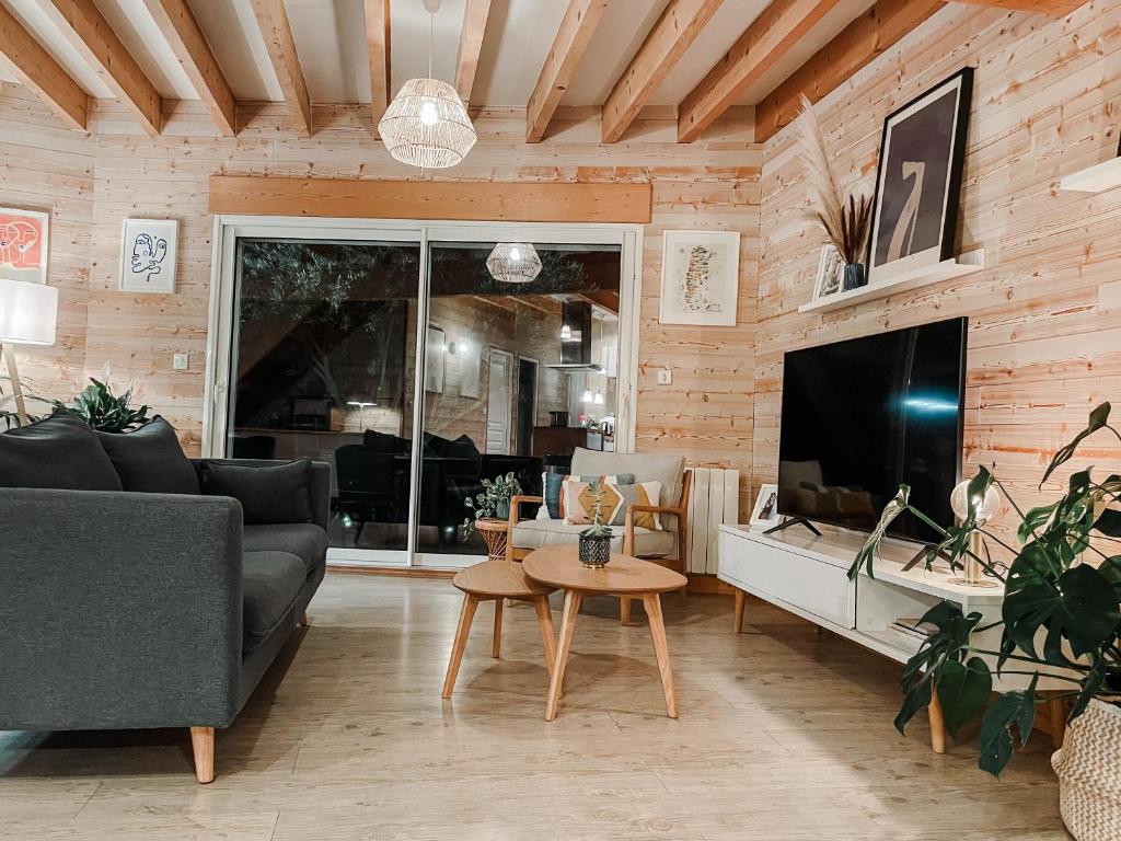 La Casita - Jolie maison à quelques pas d'Étretat photo 4
