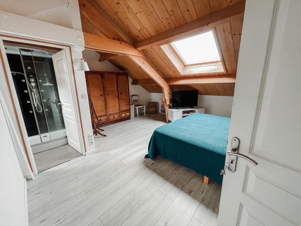 La Casita - Jolie maison à quelques pas d'Étretat photo 3