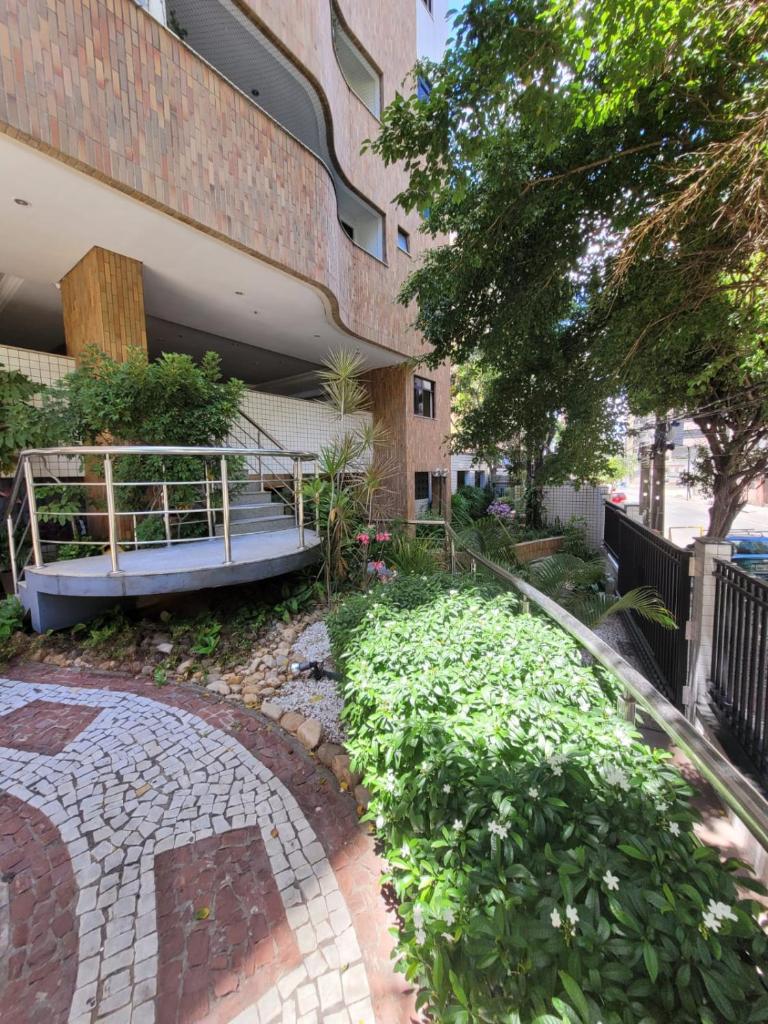 Apartamento 450m aterro praia de Iracema em Fortaleza photo 1