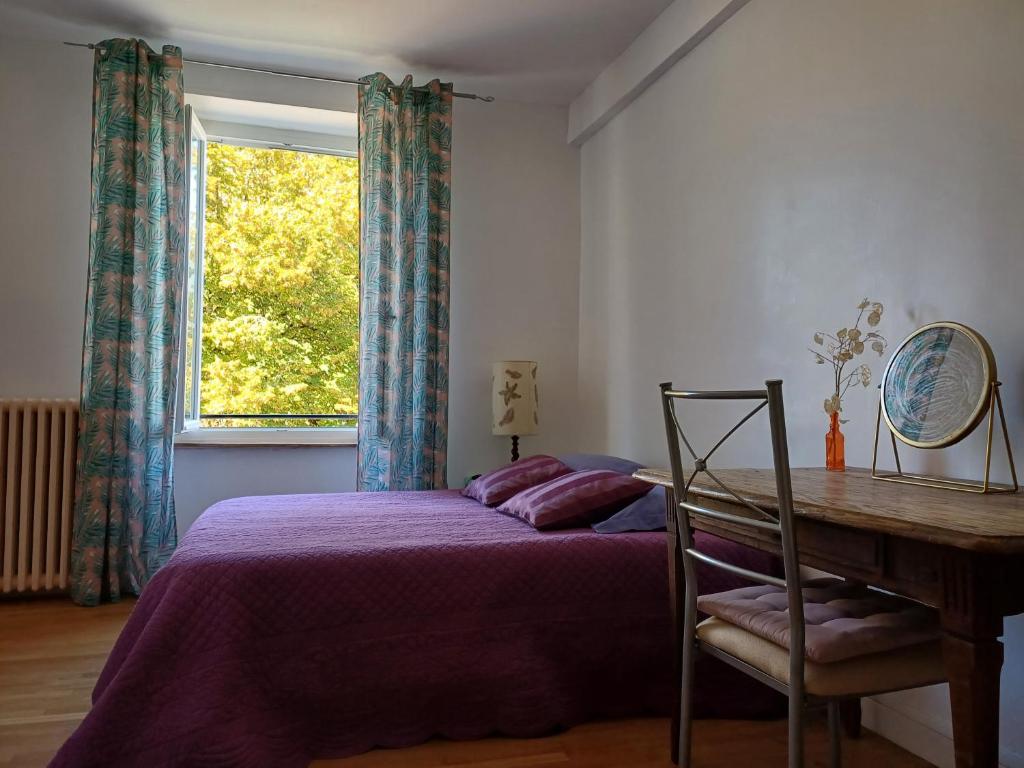 Maison Violette en Berry photo 2