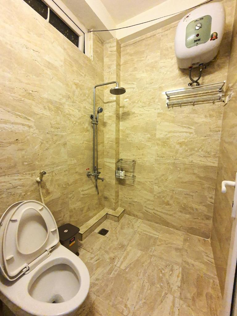 The Tournesol - Clean, Cozy and Private Home Stay - 5 mins to Hoan Kiem Lake