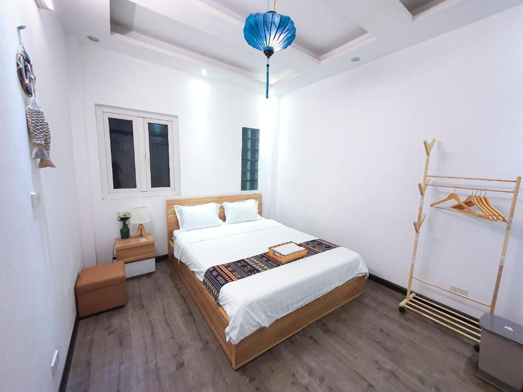 The Tournesol - Clean, Cozy and Private Home Stay - 5 mins to Hoan Kiem Lake