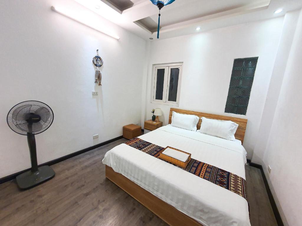 The Tournesol - Clean, Cozy and Private Home Stay - 5 mins to Hoan Kiem Lake