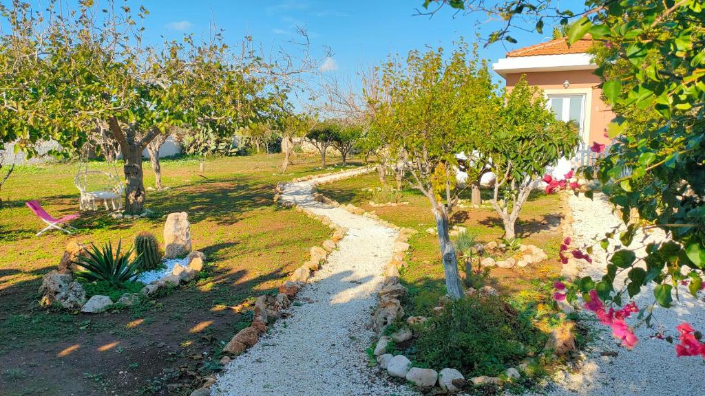 Villa Chimera photo 2