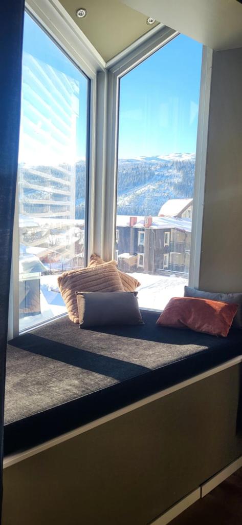 Åre Torg Hotell photo 2