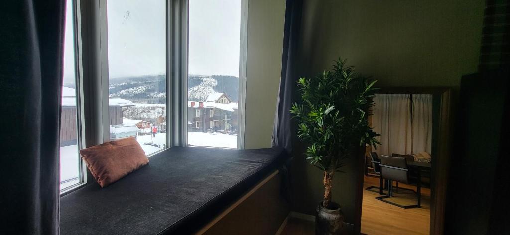 Åre Torg Hotell photo 1