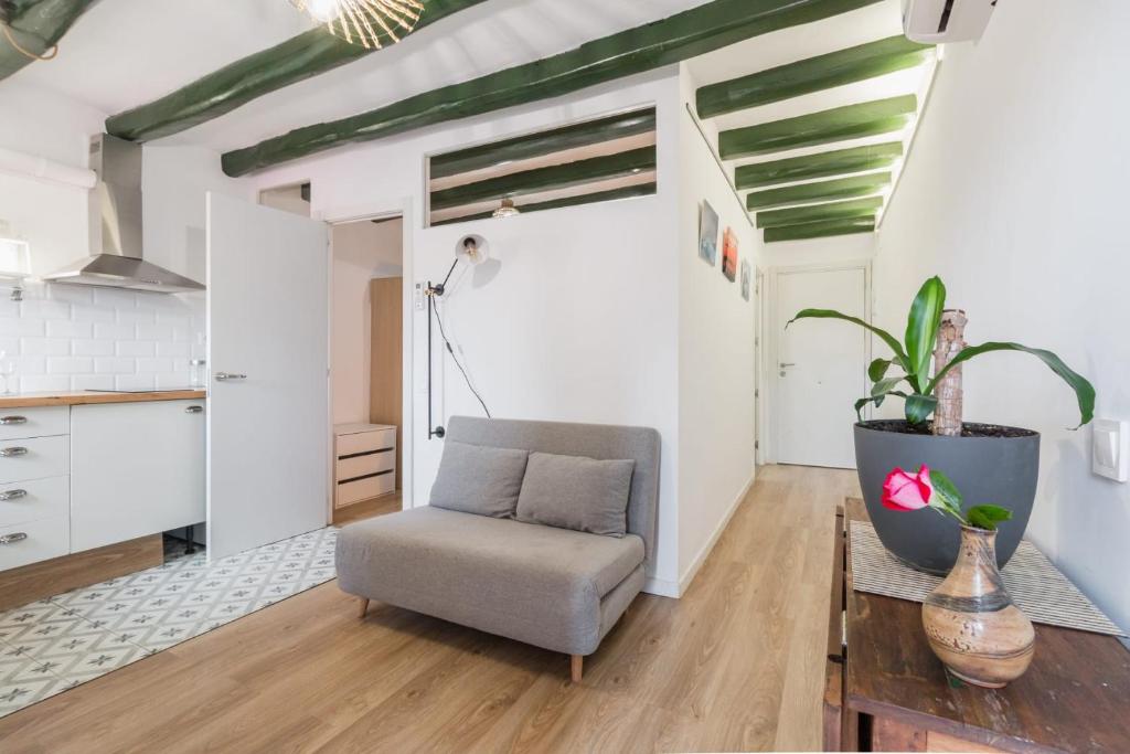 Apartament Montserrat photo 3