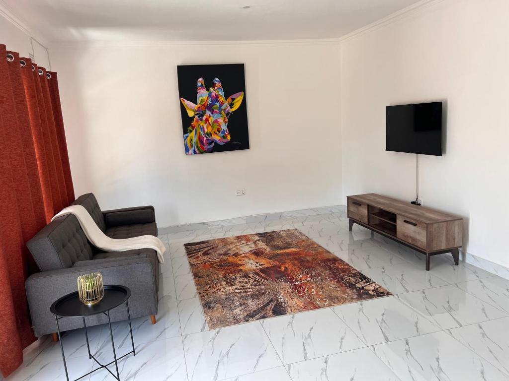 White Rhino apartments & tours photo 1