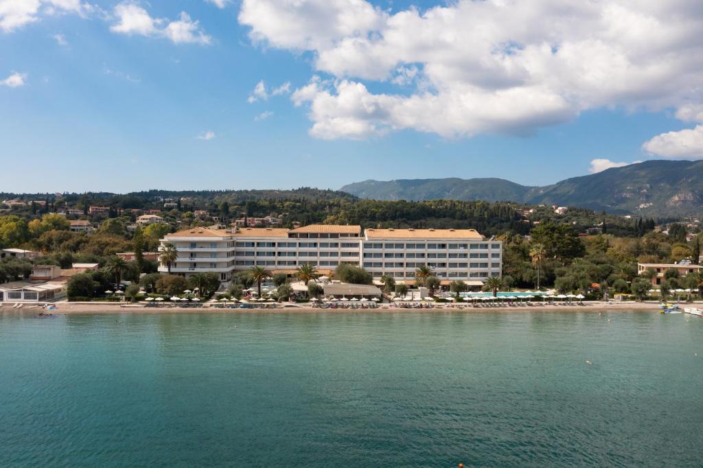 Elea Beach Hotel photo 1