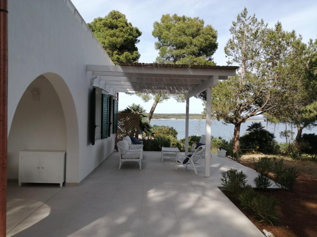 Seaview Villa Lazzaretto photo 3