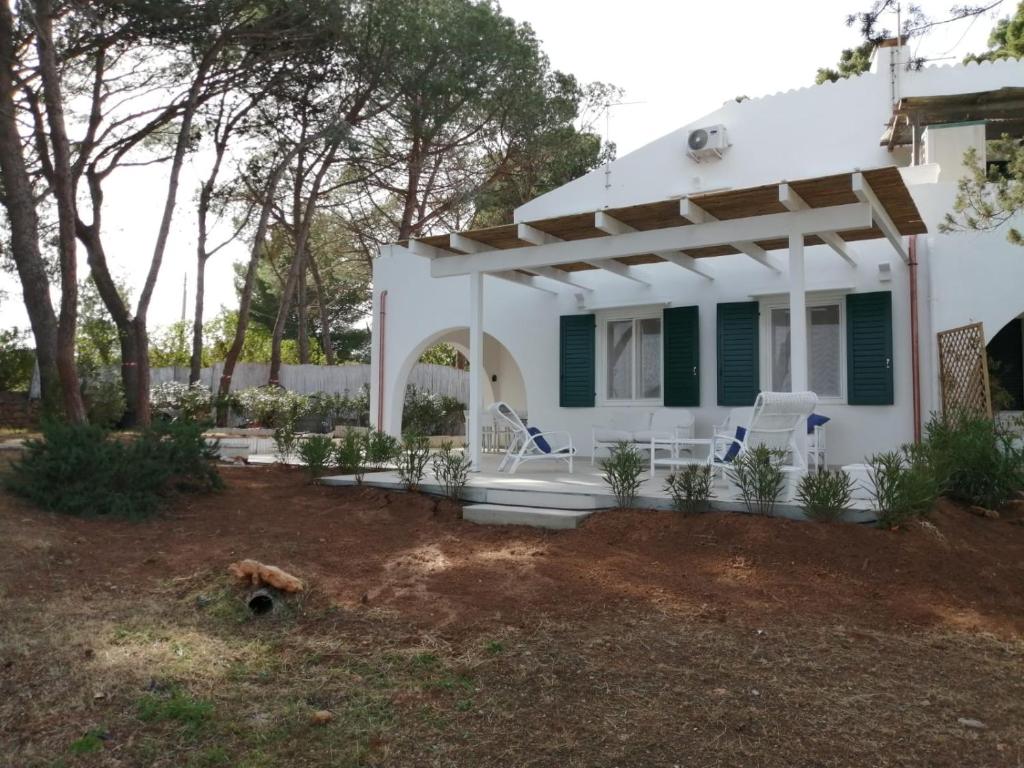 Seaview Villa Lazzaretto photo 2