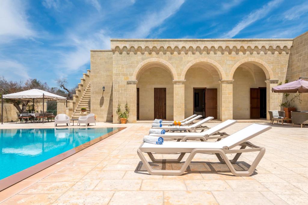Masseria Cicale photo 2