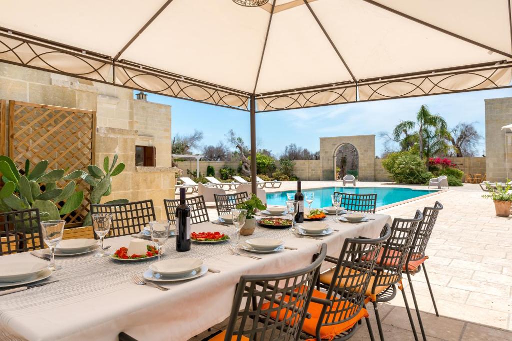 Masseria Cicale