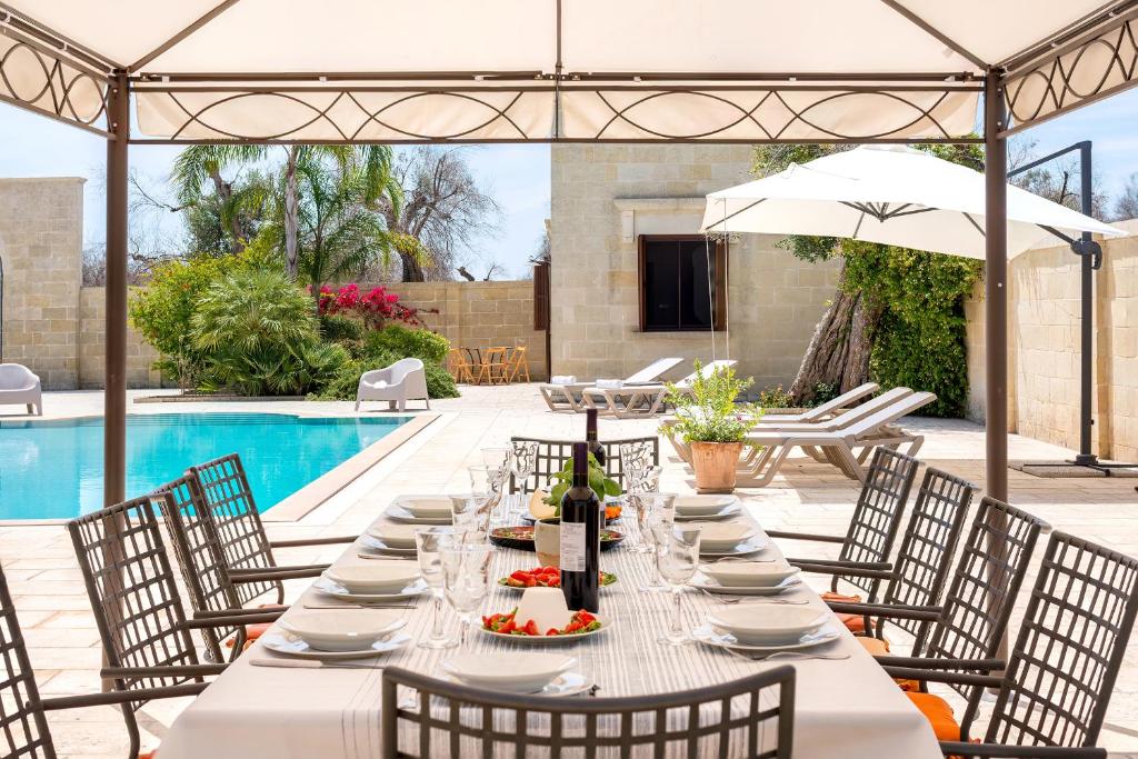 Masseria Cicale photo 1