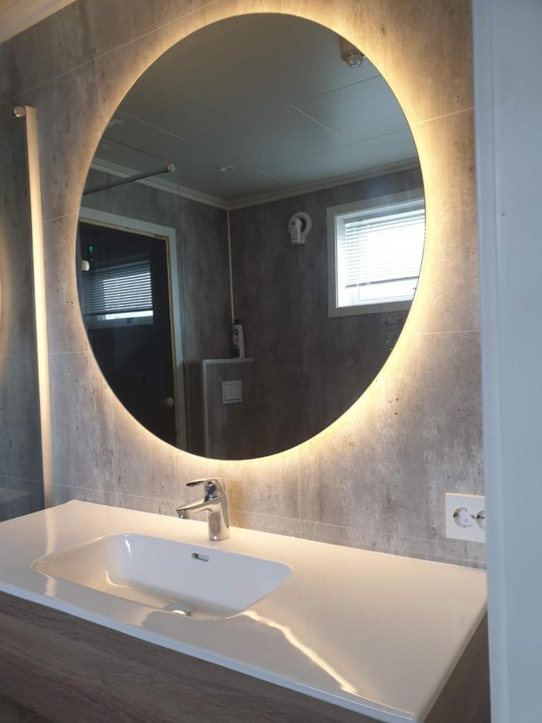 Apartment with sauna and a sea view photo 4