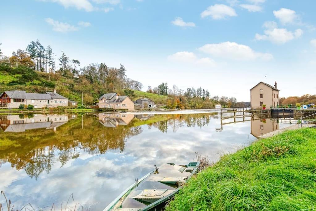 Moulin de Neuville photo 2