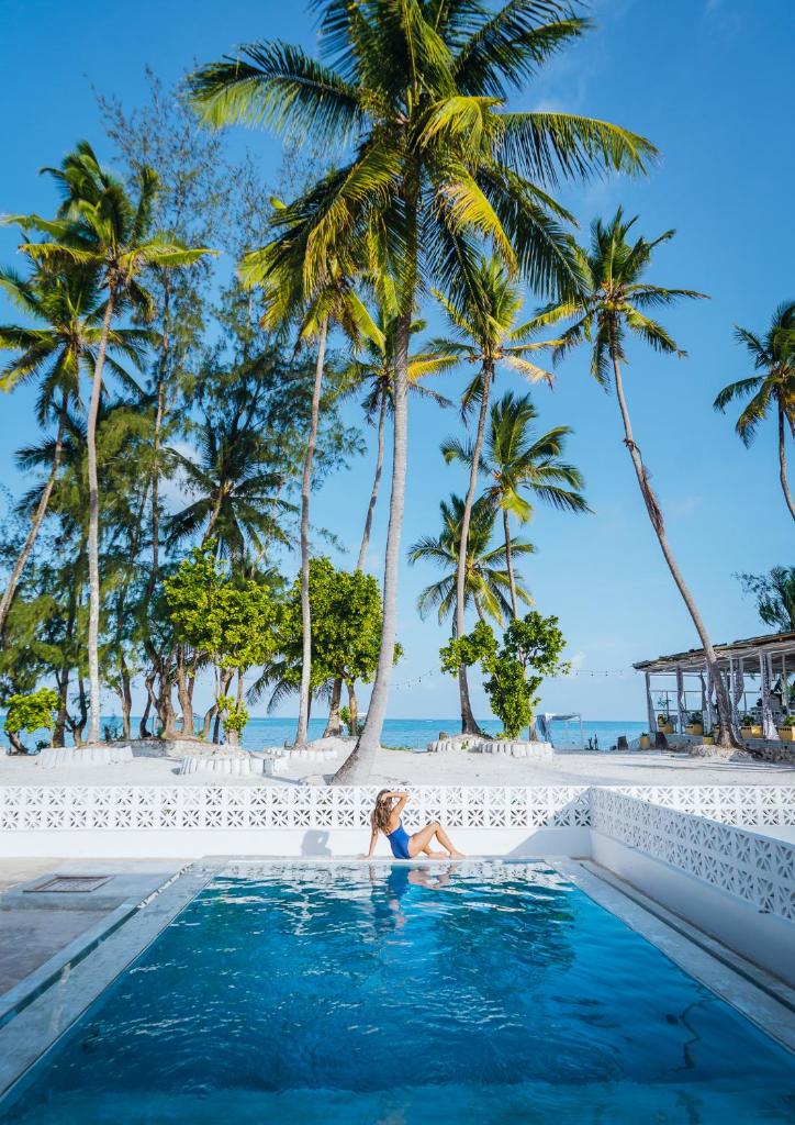 Pili Pili Orient Beach Hotel photo 3