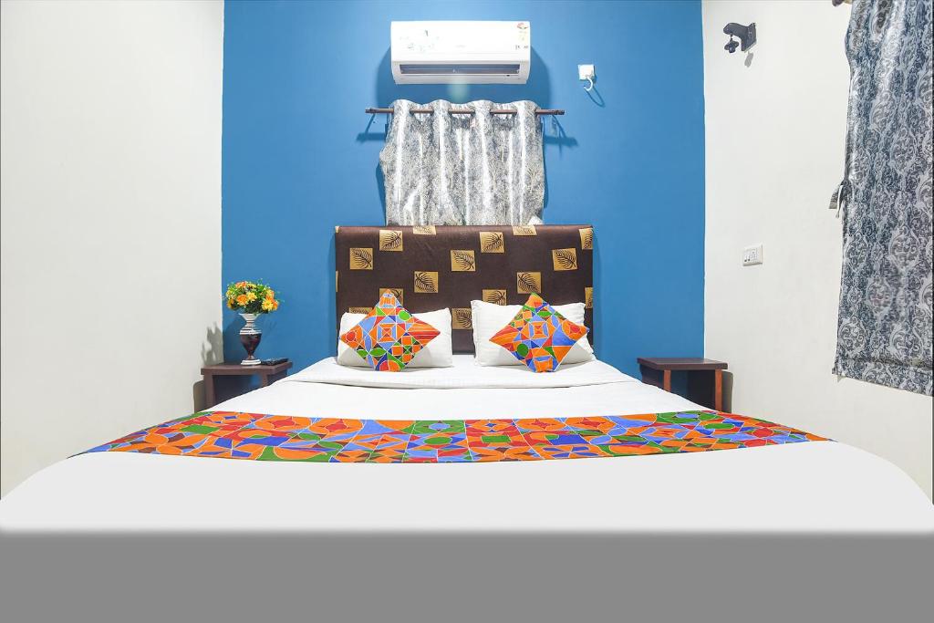 FabExpress RJ 18 Beach Resort photo 1