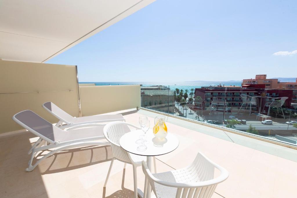 Hipotels Gran Playa de Palma photo 2