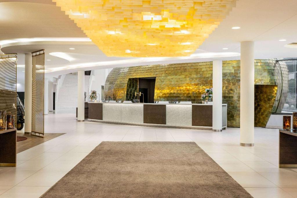 Vienna House by Wyndham Andel's Berlin photo 2