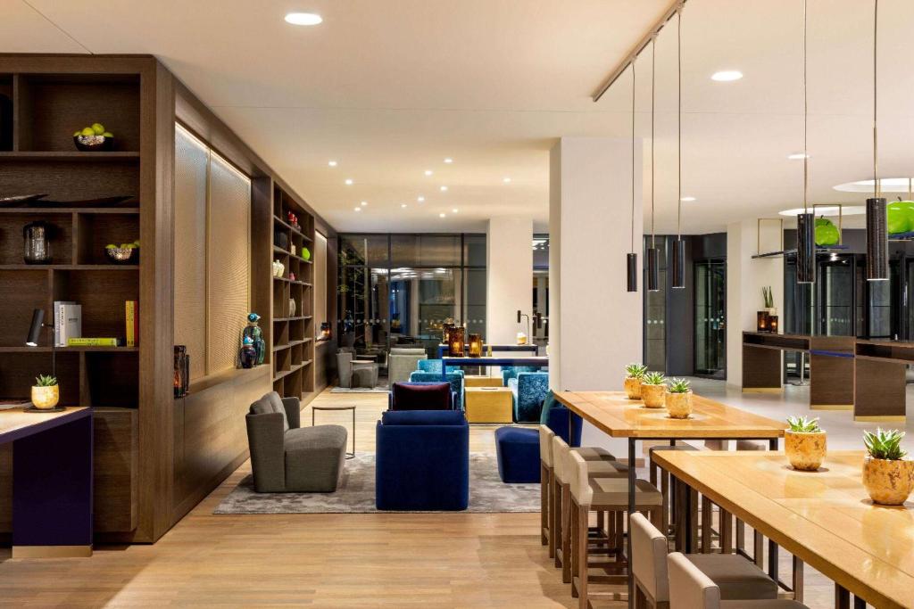 Vienna House by Wyndham Andel's Berlin photo 3