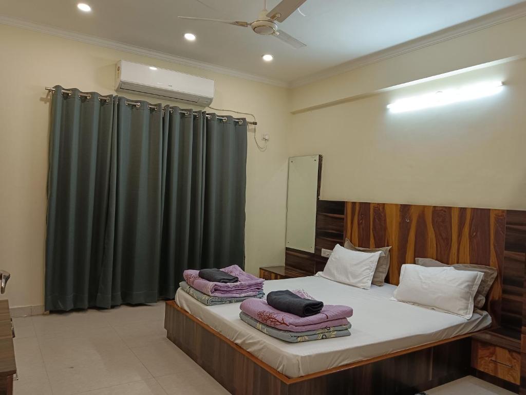 Shri Radha jayati guest house Vrindavan photo 3