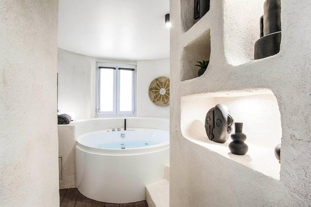 Deauville Spa Suite - 3min beach