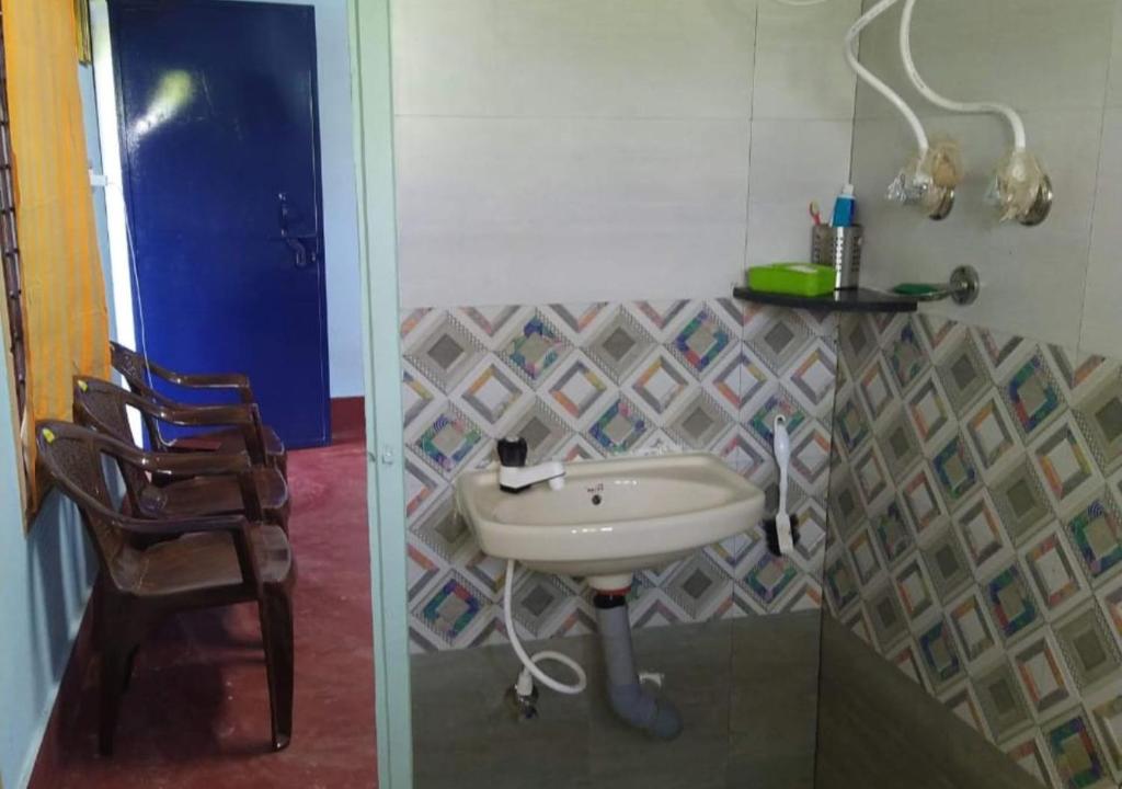 Navilu Kallu Homestay by StayApart photo 3