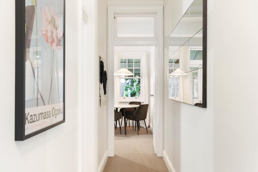SYDNEY APARTMENTS photo 4
