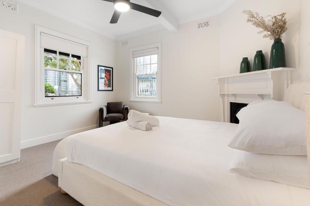 SYDNEY APARTMENTS photo 3