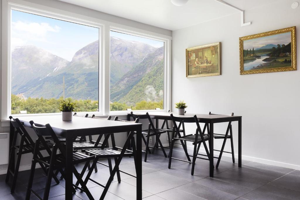 Trolltunga Hostel photo 3