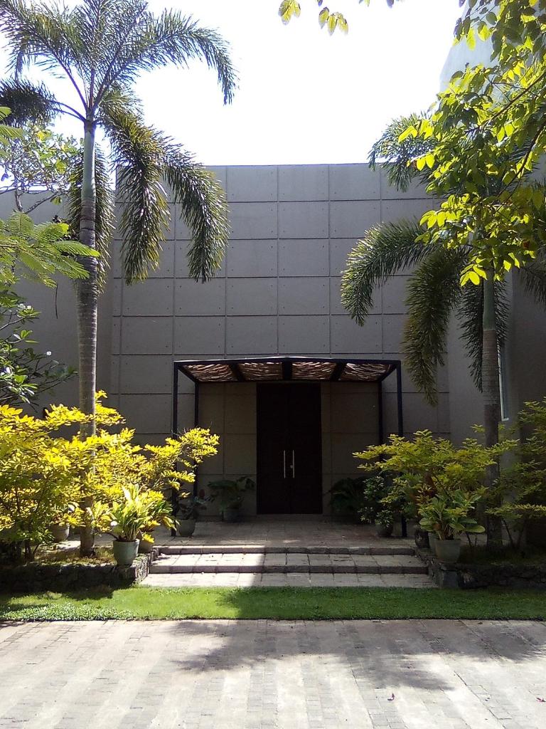 Villa Talay photo 1