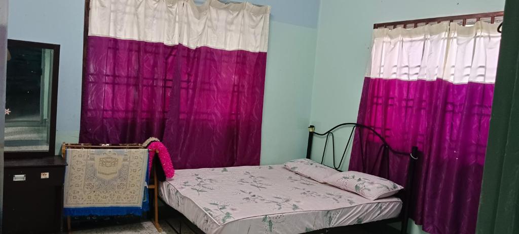 Jauharee Homestay Muar Entire Home photo 4