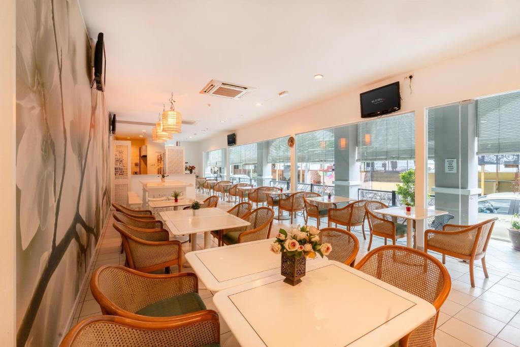 Victoria Inn, Penang photo 3