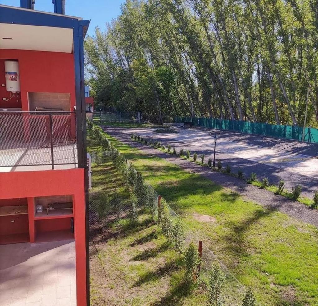 Altos de la Cañada photo 1