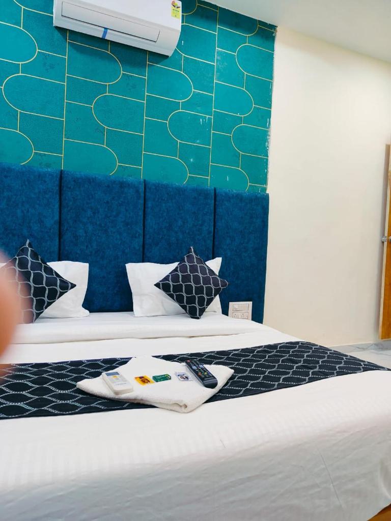 Hotel A-1