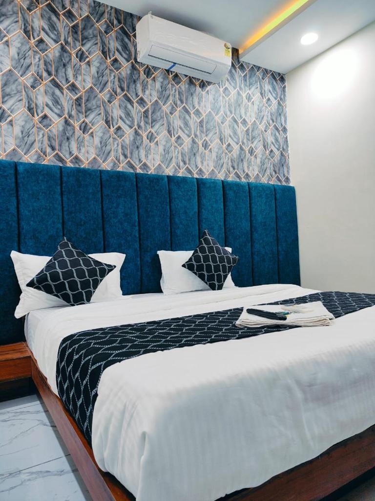 Hotel A-1 photo 2