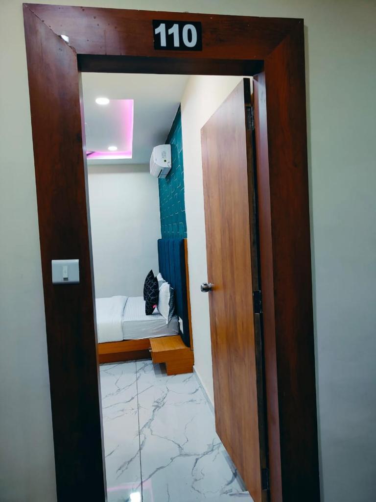 Hotel A-1 photo 3