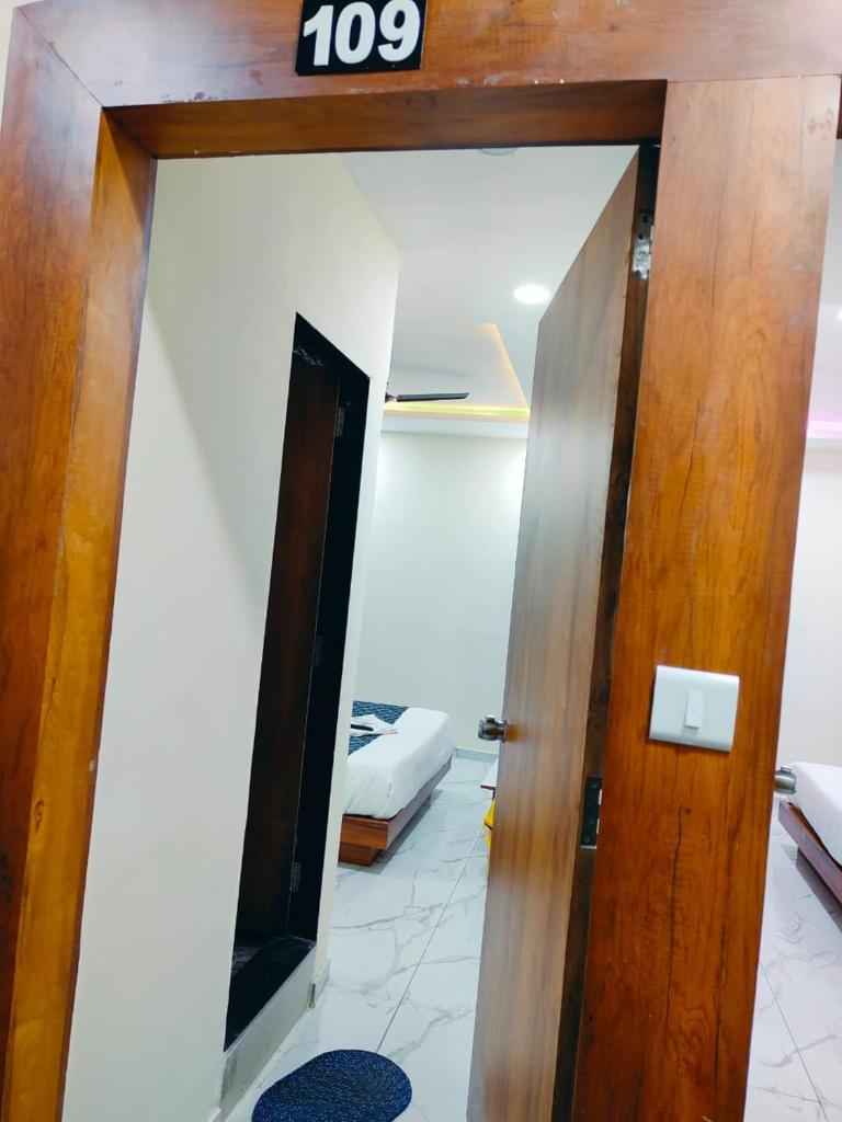 Hotel A-1 photo 4