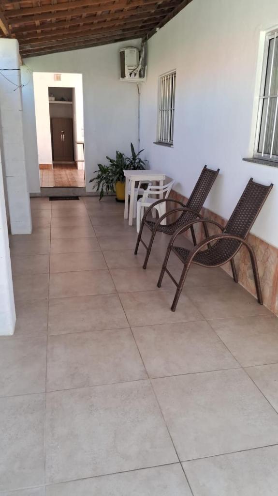 Casa Frida Aracaju a 500m da praia photo 4