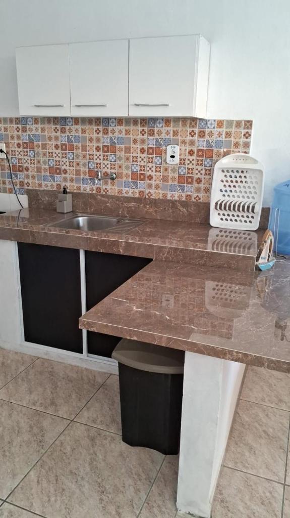 Casa Frida Aracaju a 500m da praia photo 3