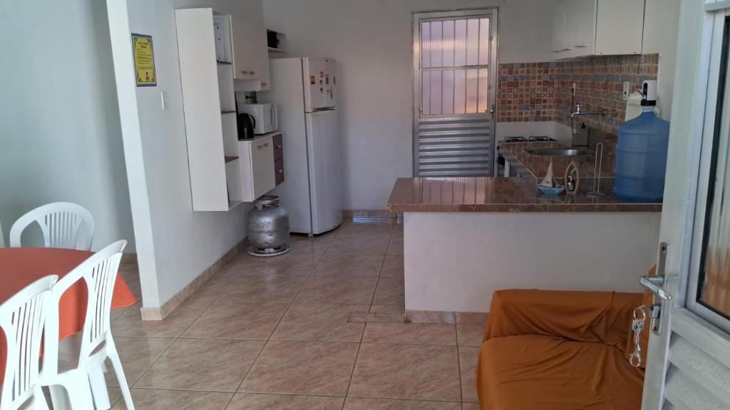 Casa Frida Aracaju a 500m da praia photo 2