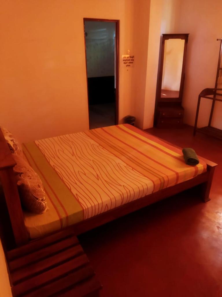 New Dulmi Guest House.