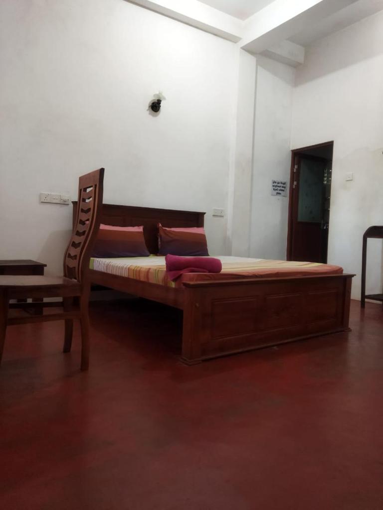 New Dulmi Guest House. photo 1