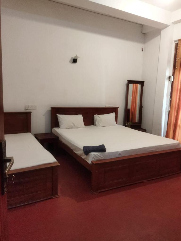 New Dulmi Guest House. photo 3
